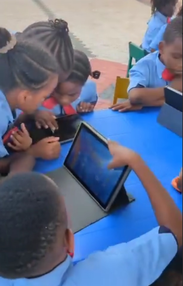 School technology